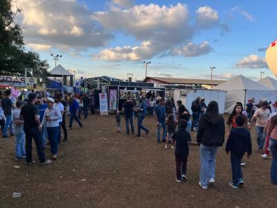 3ª Expogalo encerra com expectativas superadas